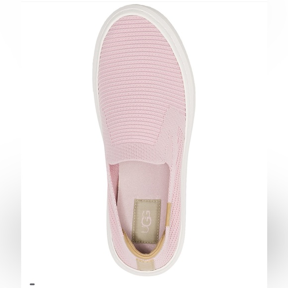 UGG Alameda sammy slip on flats - Picture 5 of 7